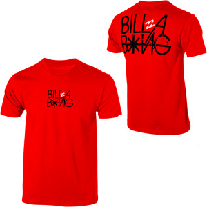 Billabong Crackin T-Shirt - Short-Sleeve - Men's - 2010