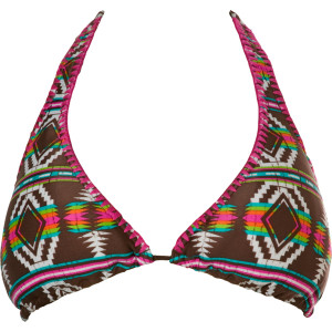 Billabong Lucia Slide Halter Top - Women's - 2010