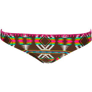 Billabong Rosa Rio Rider Bottom - Women's - 2010