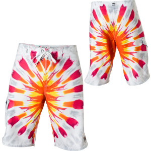 Billabong Acid Bath Board Short - Men's - 2010