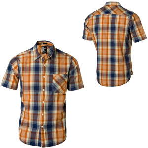 Billabong Diggler Shirt - Short-Sleeve - Men's - 2010