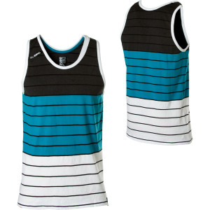 Billabong Motivation Tank Top - Men's - 2010