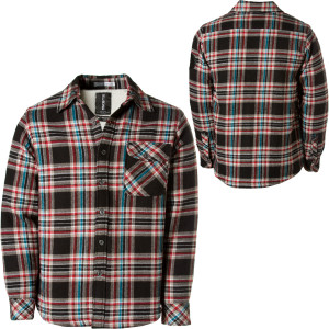 Billabong Vacant Flannel Shirt - Men's