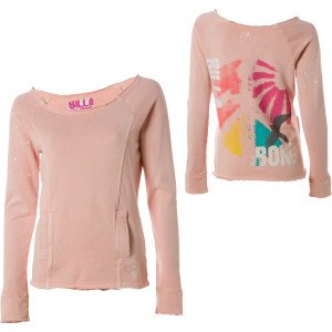 Billabong Anderson Rag Sweatshirt - Women's - 2010