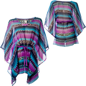 Billabong Rosa Top - Short-Sleeve - Women's - 2010