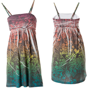 Billabong Skyline Dress - Women's - 2010