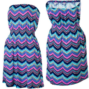 Billabong Rainie Dress - Women's - 2010