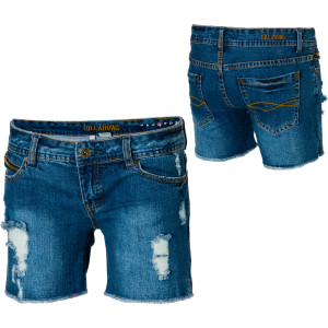 Billabong Farrah Denim Short - Women's