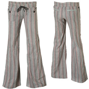 Billabong Pebbles Pant - Women's - 2010