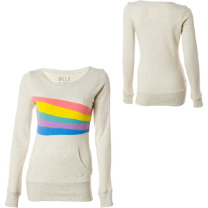 Billabong Shore Thang Sweatshirt - Women's