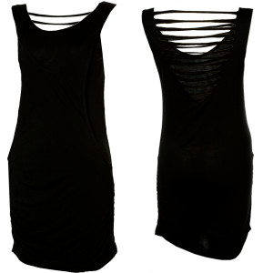 Billabong Manx Tank Dress - Women's - 2010