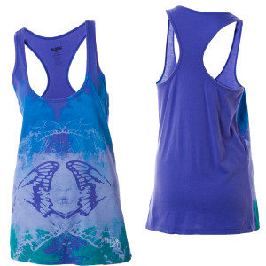 Billabong Flora Tank Top - Women's - 2010