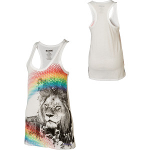 Billabong Big Kitty Tank Top - Women's