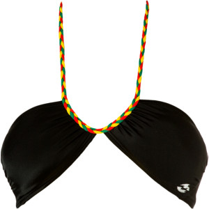 Billabong Rock Solid Lauren Bikini Top - Women's - 2010
