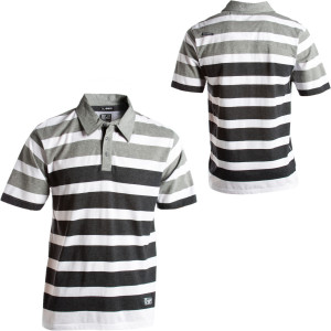 Billabong Wake Up Polo Shirt - Men's - 2010
