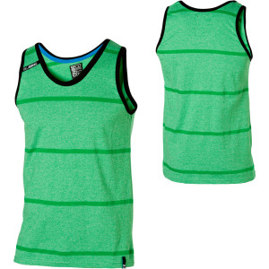 Billabong Mixed Stripe Tank - Men's - 2010