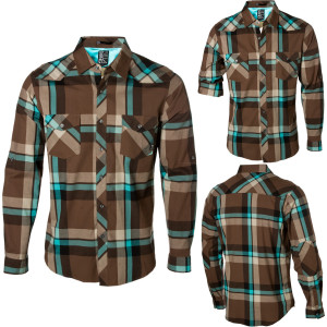 Billabong Wignall Shirt - Men's