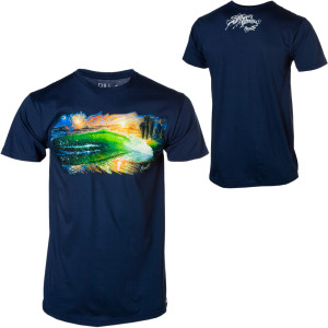 Billabong Midnight Session T-Shirt - Short-Sleeve - Men's - 2010