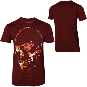 Billabong Blooming Death T-Shirt - Short-Sleeve - Men's