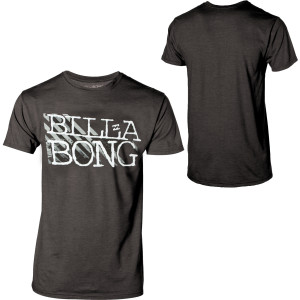 Billabong Stay Filthy T-Shirt - Short-Sleeve - Men's - 2010