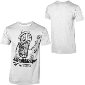 Billabong La Playa T-Shirt - Short-Sleeve - Men's - 2010