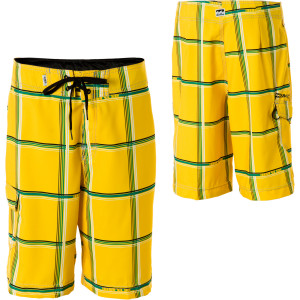Billabong R U Serious Board Short - Little Boys' - 2010
