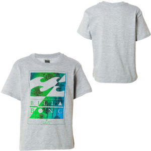 Billabong Bermuda T-Shirt - Short-Sleeve - Boys' - 2010