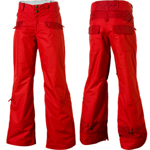 Billabong Jamie Anderson Pant - Women's - 2010
