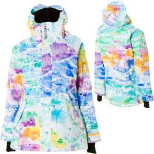 Billabong Anne Flore Jacket - Women's