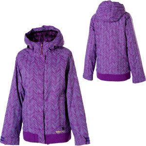 Billabong Holly Jacket - Women's
