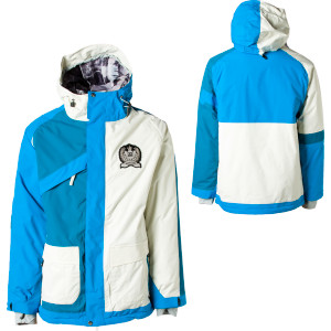 Billabong Scotty Lago Insulated Jacket - Men's
