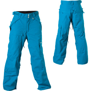 Billabong Scotty Lago Pant - Men's - 2010