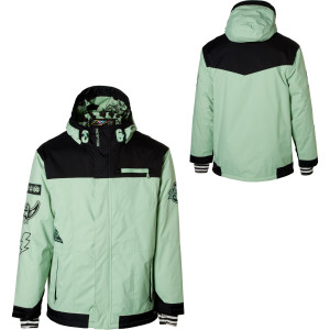 Billabong Antti Jacket - Men's - 2010