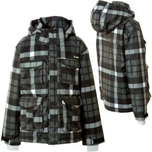 Billabong Transmit Jacket - Boys'