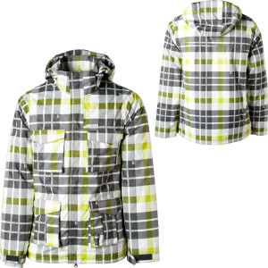 Billabong Transmit Jacket - Men's