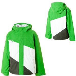 Billabong Rushmore Jacket - Boys' - 2010