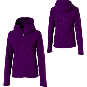 Billabong Luma Full-Zip Hooded Sweatshirt - Women's - 2010