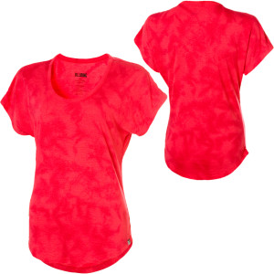 Billabong Wasteland Shirt - Short-Sleeve - Women's - 2010