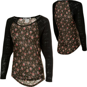 Billabong Rachael Shirt - Long-Sleeve - Women's - 2010