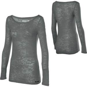Billabong Willow Shirt - Long-Sleeve - Women's