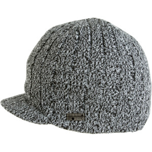 Billabong Jewls Visor Beanie - 2010