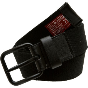 Billabong Status Belt