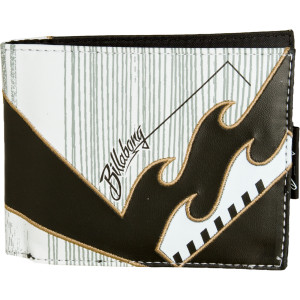 Billabong Ai Knockout Wallet - 2010