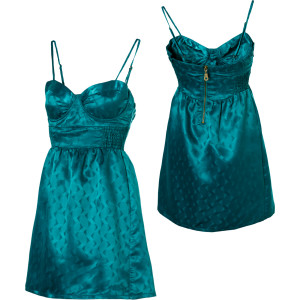 Billabong Lil Sass Dress - Women's