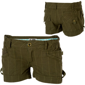 Billabong Volcano Short - Women's - 2010