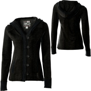 Billabong Shay Sweater - Women's - 2010
