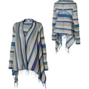 Billabong Aria Cardigan - Women's - 2010