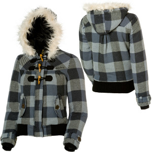 Billabong Whitney Jacket - Women's - 2010