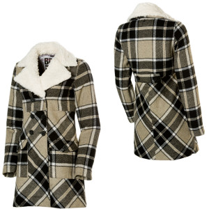 Billabong Audrey Peacoat - Women's - 2010