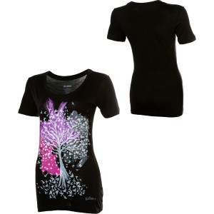 Billabong Fly T-Shirt - Short-Sleeve - Women's - 2010